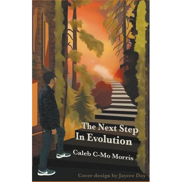The Next Step in Evolution