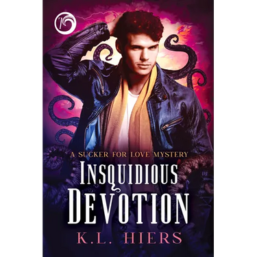 Insquidious Devotion: Volume 7