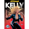 Female Force: Kelly Clarkson