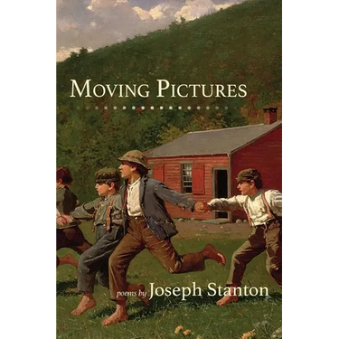 Moving Pictures