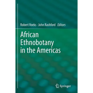 African Ethnobotany in the Americas