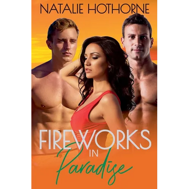 Fireworks In Paradise
