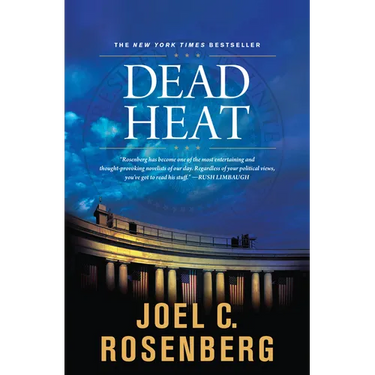Dead Heat