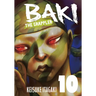 Baki the Grappler (Perfect Edition) Vol. 10