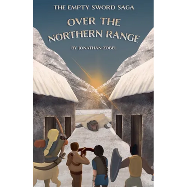 Over The Northern Range
