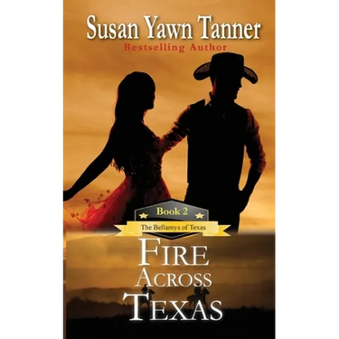 Fire Across Texas