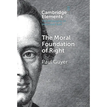 The Moral Foundation of Right