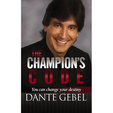 El Champion's Code Softcover