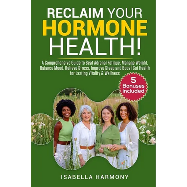 Reclaim Your Hormone Health