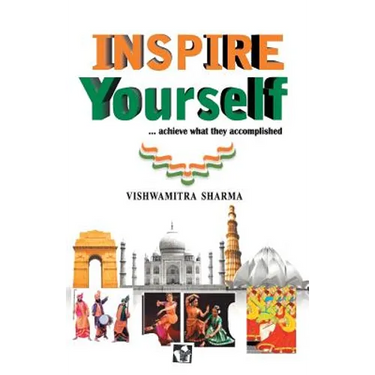 Inspire yourself