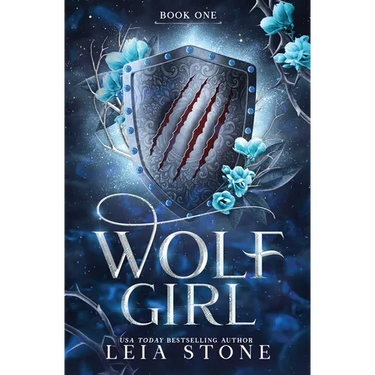Wolf Girl