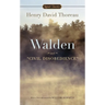 Walden and Civil Disobedience