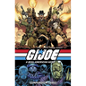 G.I. Joe: A Real American Hero Compendium Vol. 3