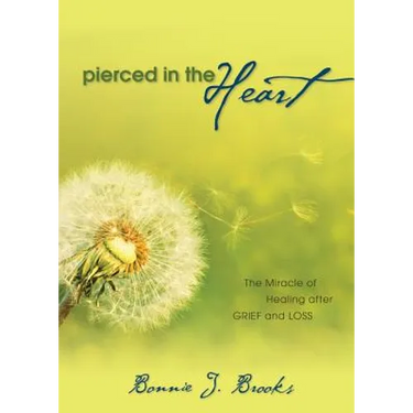 Pierced in the Heart