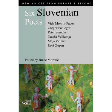 Six Slovenian Poets