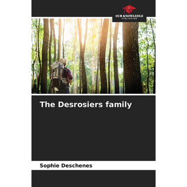The Desrosiers family