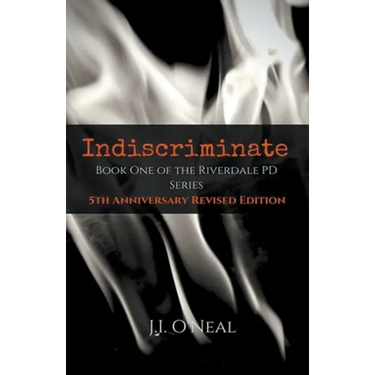 Indiscriminate: 5th Anniversary Revised Edition