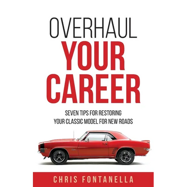 Overhaul Your Career: Seven Tips for Restoring Your Classic Model for New Roads