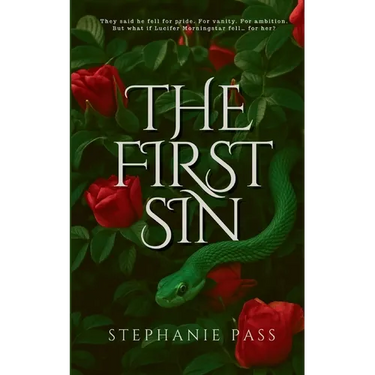 The First Sin
