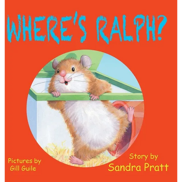 Where's Ralph?