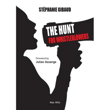 The Hunt For Whistleblowers