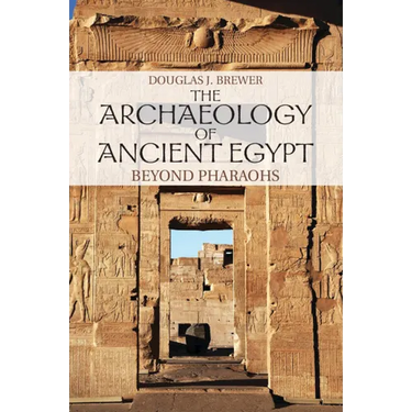 The Archaeology of Ancient Egypt