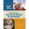 American Colonists Sign the Declaration of Independence