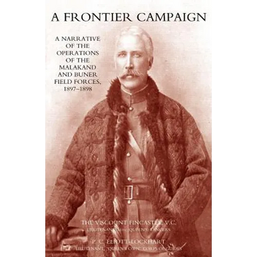 Frontier Campaign