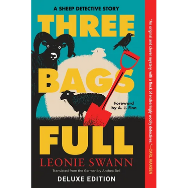 Three Bags Full