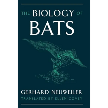 Biology of Bats