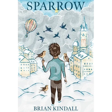 Sparrow
