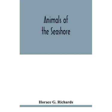 Animals of the seashore