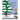 A Snowboy Spreads Christmas Joy