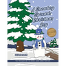 A Snowboy Spreads Christmas Joy