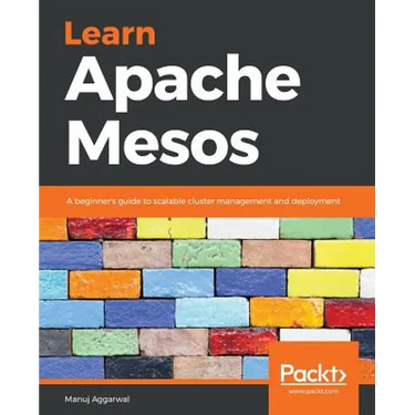 Learn Apache Mesos
