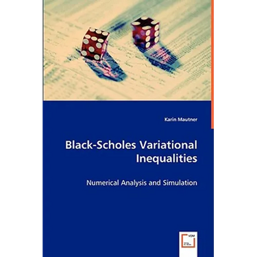 Black-Scholes Variational Inequalities
