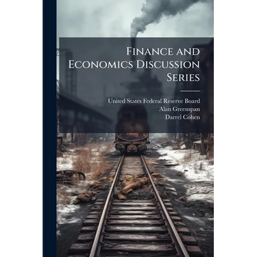 Finance and Economics Discussion Series
