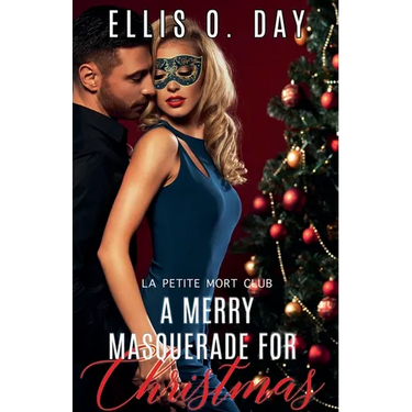 A Merry Masquerade For Christmas