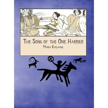 The Song of the One Harrier