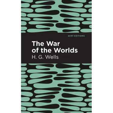The War of the Worlds
