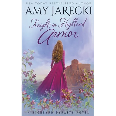 Knight in Highland Armor
