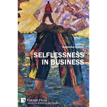 Selflessness in Business