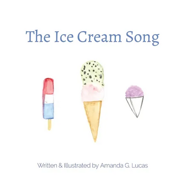 The Ice Cream Song