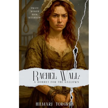Rachel Wall: A Bonnet for the Gallows
