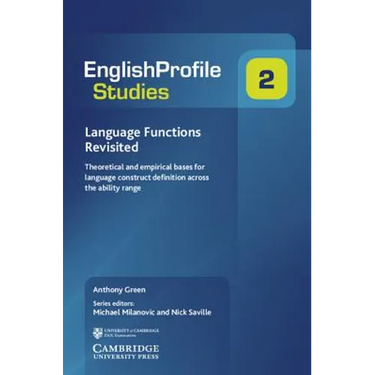 Language Functions Revisited