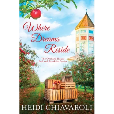 Where Dreams Reside