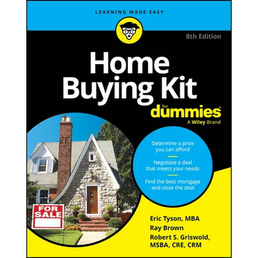 Home Buying Kit for Dummies