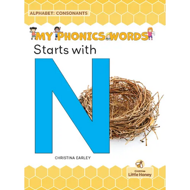 Starts with N