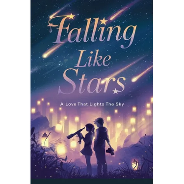 Falling Like Stars