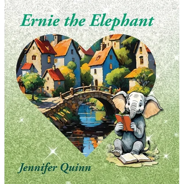 Ernie the Elephant